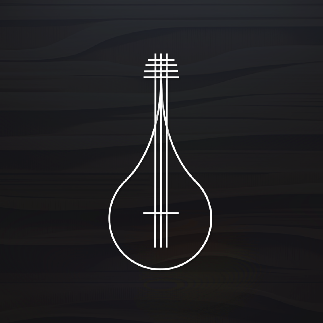 Dark Mandolin