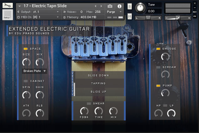 Ultimate Guitar Bundle