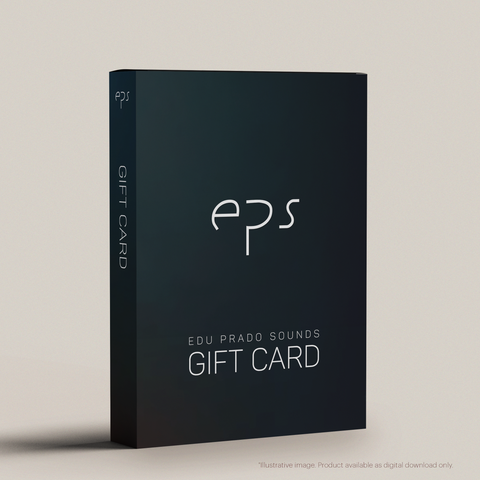 EPS Gift Card