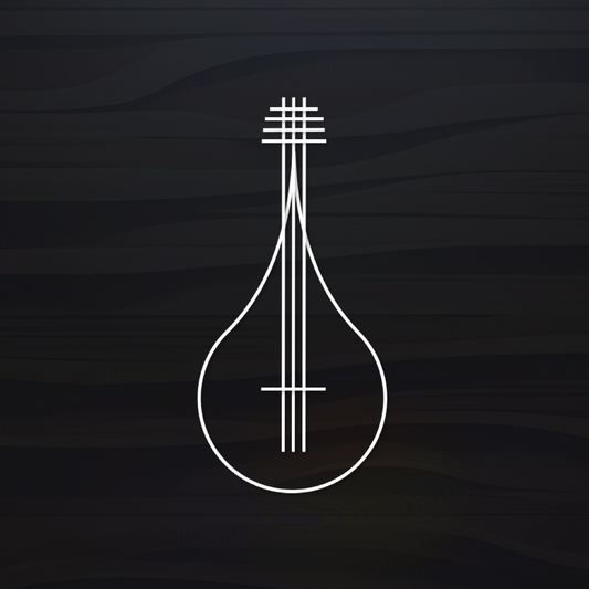 Dark Mandolin