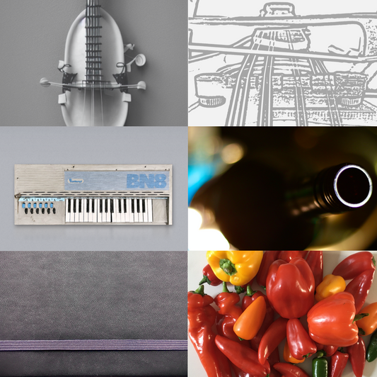 EPS Starter Collection