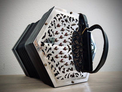Irish Concertina