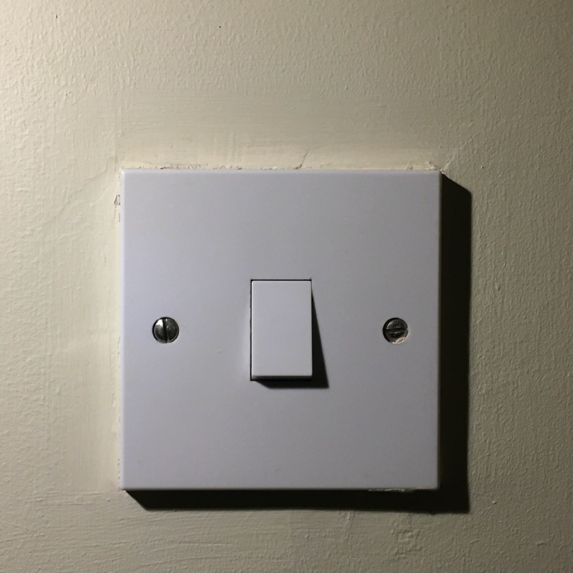 Light Switch [FREE]