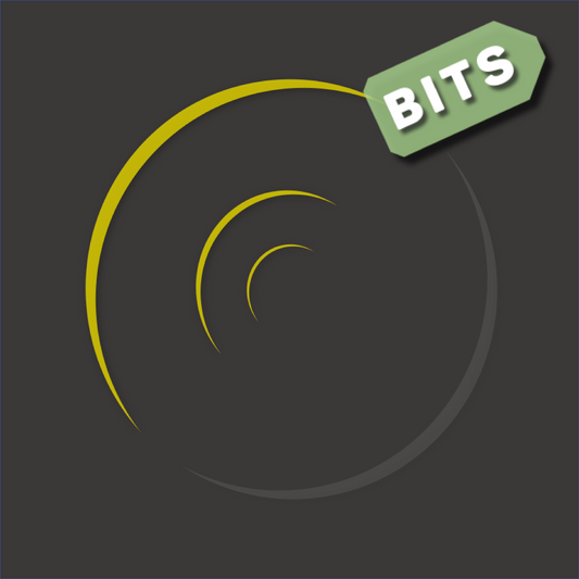 Massive Gongs BITS [FREE]