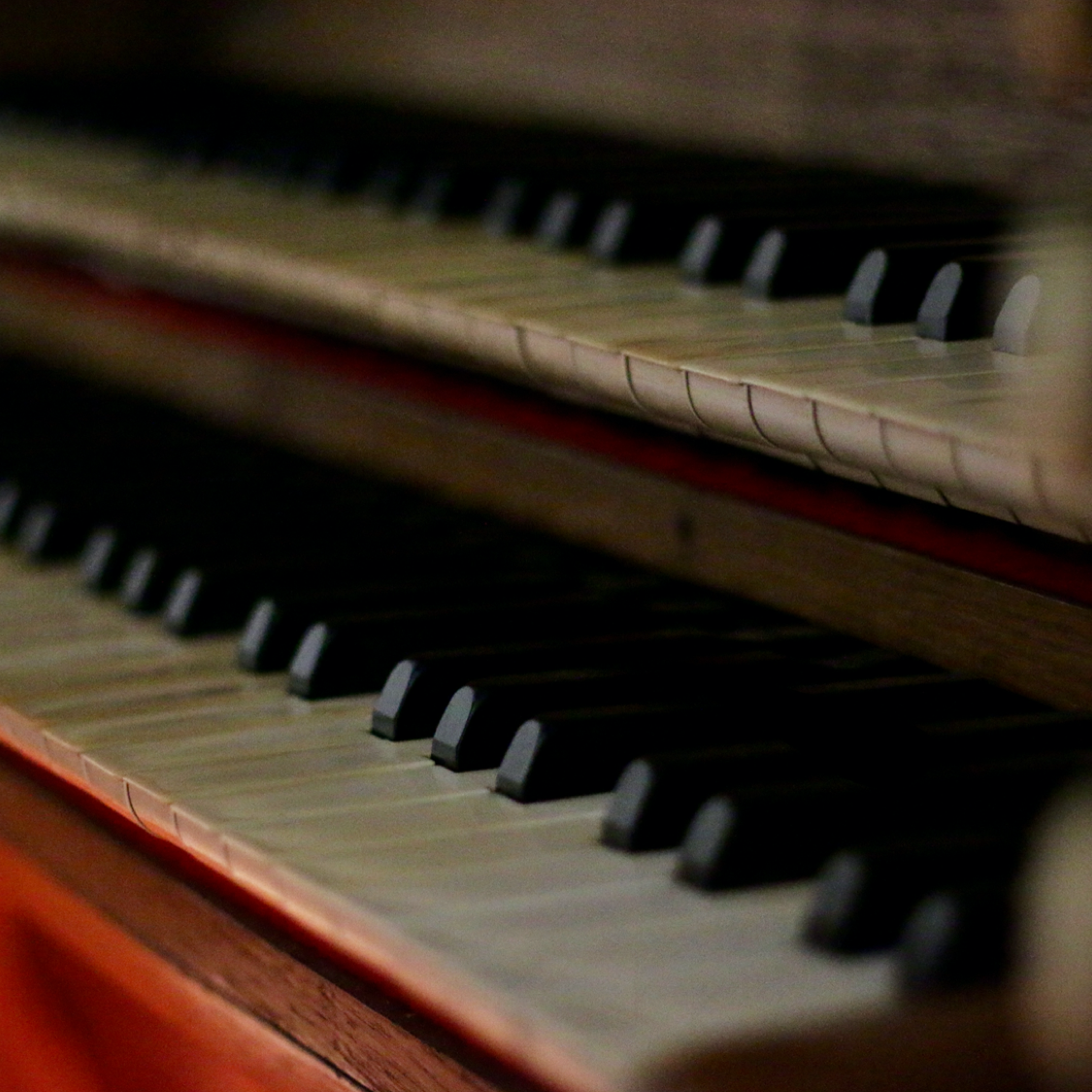 Rathgar Pipe Organ