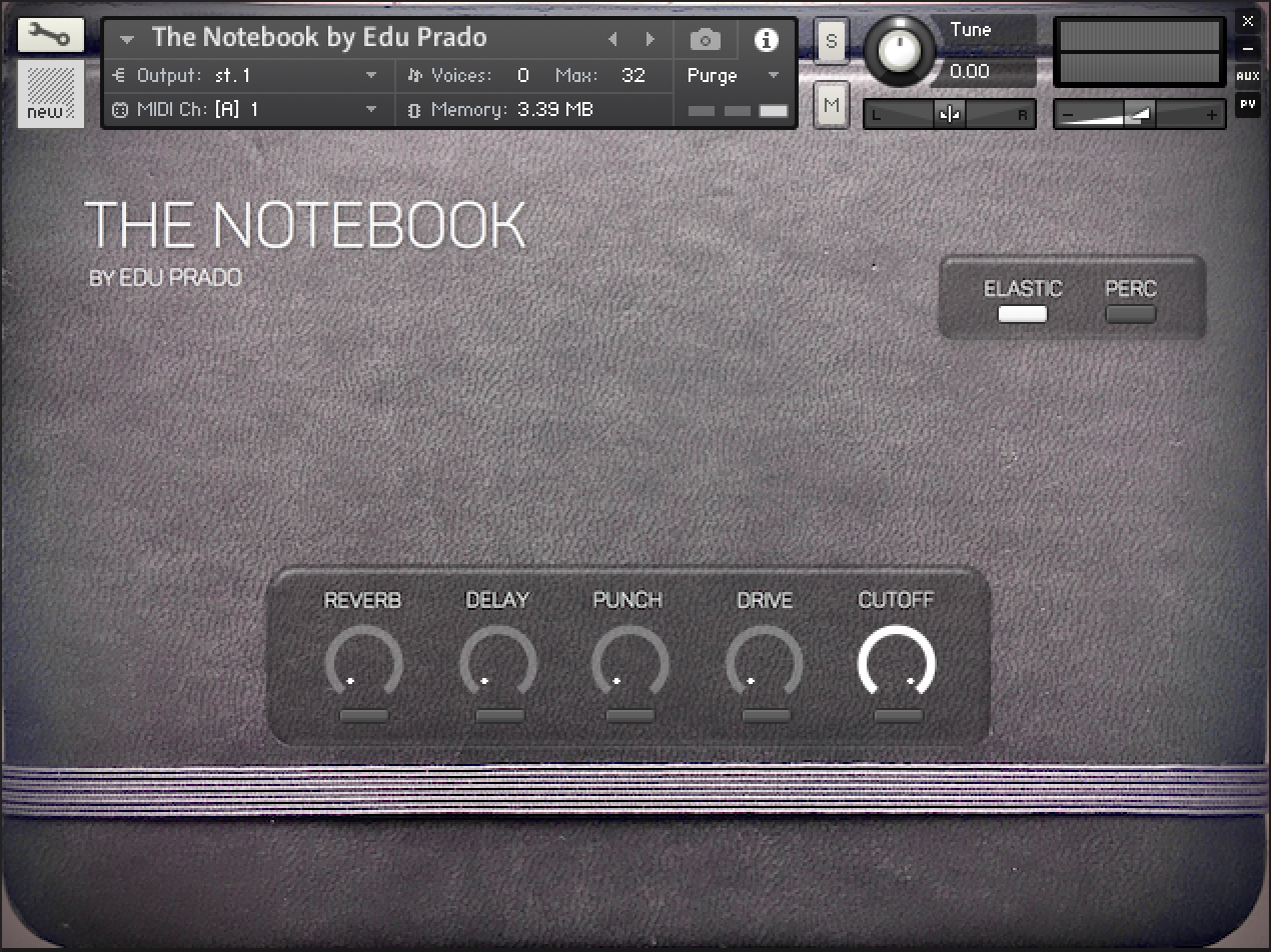 EPS Starter Collection