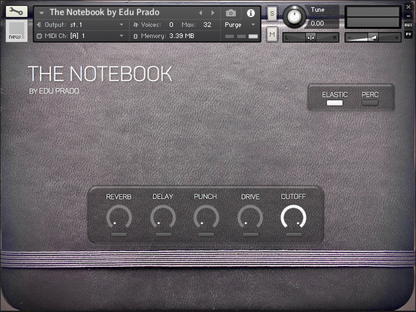 EPS Starter Collection