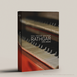 Rathgar Pipe Organ