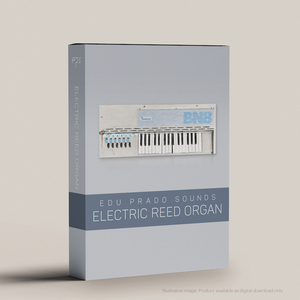 Electric Reed Organ