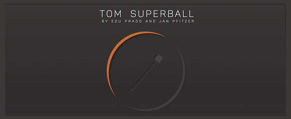 Tom Superball