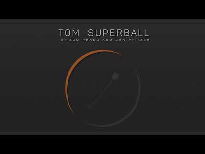 Tom Superball