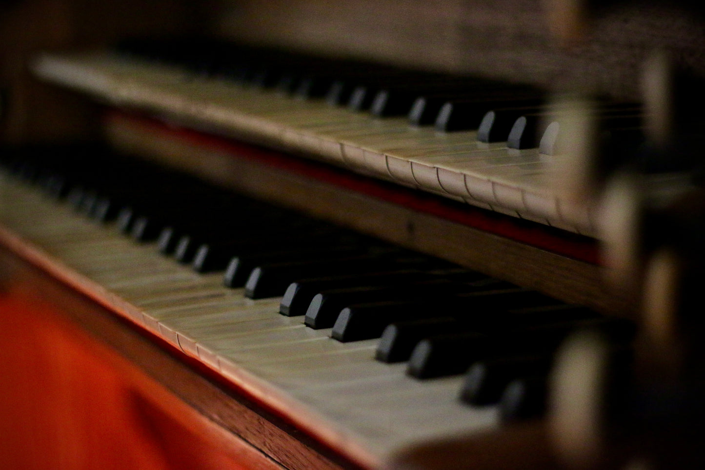 Rathgar Pipe Organ